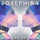 Alt/Pop Songstress Josephina Releases 'Pleasure & Pain' Photo