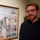 Painting By 'secret Lowry' Unveiled Ahead Of Special Solo Exhibition Video