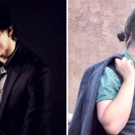 Tristan Van Cleave and Noah Segard of THE SHAWL and THE SANCTITY OF MARRIAGE at The O Interview