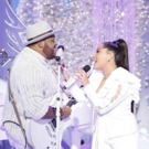 Sneak Peek - Adrienne & Israel Houghton Perform 'The Gift' on Today's THE REAL Video