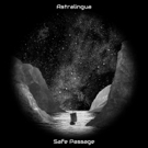 Astralingua Reveal New Single SPACE BLUES, New Album SAFE PASSAGE Out 3/8 via Midnigh Photo