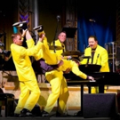 Britain's Top Swing Band Brings The JUMP JIVE AND WAIL To Birdland Jazz Club