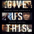 Watch The GIVE US THIS DAY Trailer, Documentary Airs on AT&T AUDIENCE Network 11/8 Video