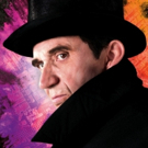 Casting Announced For UK Tour of DR JEKYLL & MR HYDE
