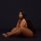 Lizzo Releases Highly Anticipated Debut Album 'Cuz I Love You' Photo