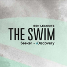 Seeker Partners with Discovery on THE SWIM Featuring Ben Lecomte as First Man to Swim Across Pacific Ocean