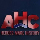 AHC and PEOPLE Present Red Bandanna Hero Award to Lt. Jason Redman