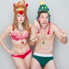 The Skivvies to Light Up Martinis Above Fourth | Table + Stage Video