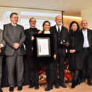 Enrique Norten Recibió La Medalla Bellas Artes Por Su Arquitectura Diversa, Original Video