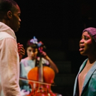 BWW Review: AS YOU LIKE IT at The Keegan Theatre Photo