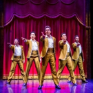 UK and Ireland Tour of MOTOWN THE MUSICAL to Open at Birmingham's New Alexandria…