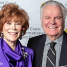 Photo Coverage: Film & Television Legend Robert Wagner Honored at Gold Coast Arts Cen Photo
