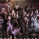 Company XIV's NUTCRACKER ROUGE Shares Holiday Schedule Featuring Additional Performan Photo
