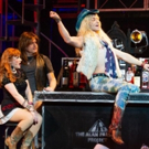 BWW Review: ROCK OF AGES 10th Anniversary Tour Headbangs Classic Eighties Rock At…