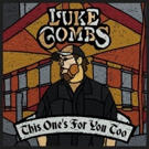 Luke Combs Secures Fourth-Consecutive #1 With SHE GOT THE BEST OF ME Photo