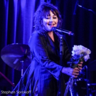 Photo Coverage: Frances Ruffelle LIVEs at Green Room 42 Photo