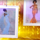 VIDEO: Get a Look Behind the Scenes at the Costumes of DREAMGIRLS Photo
