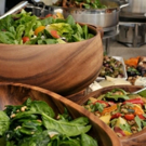 Vegetarian Menus Take Center Stage at Hollywood Bowl Food + Wine During Morrissey Sho Photo