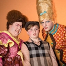 JAMES AND THE GIANT PEACH Promises Entertaining Family Fun Video