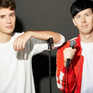 Dan & Phil's World Tour 2018 'Interactive Introverts' to Hit NJPAC Next Summer; Ticke Photo