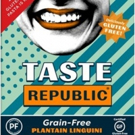 Taste Republic's fresh gluten-free pastas now available to buy in stores and online