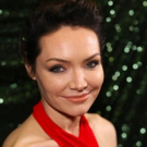 THE BAND'S VISIT's Katrina Lenk Wins 2018 Tony Award for Best Performance by an Actre Photo