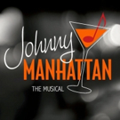 Dan Goggin & Robert Lorick's JOHNNY MANHATTAN Is Now Available For Licensing Through  Photo
