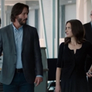 VIDEO: Watch Winona Ryder and Keanu Reeves Reunite in the Official Trailer DESTINATIO Video