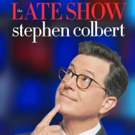 THE LATE SHOW WITH STEPHEN COLBERT Gets Post-Super Bowl Slot on CBS