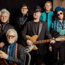 Byrds Co-Founders McGuinn And Hillman Perform Entirety of 'Sweetheart Of The Rodeo' i Video