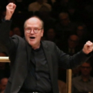 Bernard Labadie Kicks Off Inaugural Season With Orchestra Of St. Luke's Today