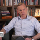 John Dickerson On What Fatherhood Means To Him On CBS This Morning Photo