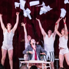Tumble Circus Co-Founder Tina Segner Talks UNSUITABLE At Fringeworld Interview