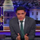 VIDEO: THE DAILY SHOW Tries to Understand Robert Mueller's Confusing Speech