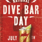 Seagram's 7 Crown Launches The Inaugural National Dive Bar Day, Honoring Local Wateri Photo