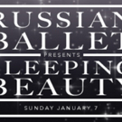 Fox Theatre to Welcome Back The State Ballet Theatre of Russia in SLEEPING BEAUTY Photo