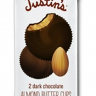 Justin's Gets Nutty For More Innovation: New Cashew & Almond Butter Cups Photo