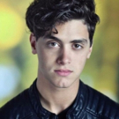 Antonio Cipriano to Bring JUST THE BEGINNING to Feinstein's/54 Below