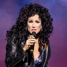 Photo Flash: Get a First Look at Stephanie J. Block, Teal Wicks, Micaela Diamond, and the Cast of THE CHER SHOW in Action