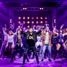BWW Review: ROCK OF AGES, New Wimbledon Theatre Video