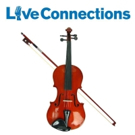 Mount Airy Violin & Bows Partners with LiveConnections to Give the Gift of Music Photo