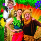 Photo Flash: An A-OOOO-Some Cast is Announced For Immersion Theatre's Wildest Show Yet THE JUNGLE BOOK