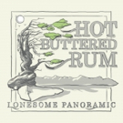 Hot Buttered Rum New Album LONESOME PANORAMIC Due Out July 20 Photo