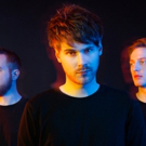 Indie-electronic Trio Lex Audrey Share New Single 'Winter II'