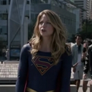 VIDEO: The CW Shares SUPERGIRL 'Parasite Lost' Trailer