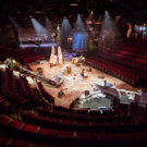 Dane Laffrey Talks About His Tony Nominated ONCE ON THIS ISLAND Interview