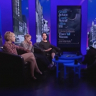 Theater Talk: Glenda Jackson, Laurie Metcalf and Alison Pill Unite to Discuss THREE T Video