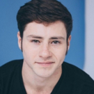 Rent Star Logan Farine Joins The Cast Of LOUDER THAN WORDS At Green Room 42 Photo