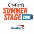 City Parks Foundation Announces SummerStage at the Ford Amphitheater at Coney Island  Video