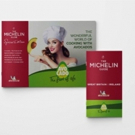 Avocados, the World's Favorite Superfood, Receives Michelin Star Treatment